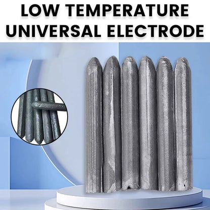 🔥KÖP 2 FÅ 1 GRATIS🔥Universell svetsstång med låg temperatur